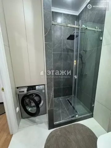 40 м², 2-комнатная квартира, этаж 2 из 14, 40 м², на длительный срок, изображение - 8