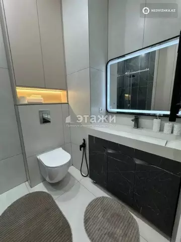 40 м², 2-комнатная квартира, этаж 2 из 14, 40 м², на длительный срок, изображение - 9