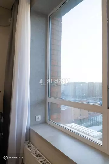 2-комнатная квартира, этаж 8 из 10, 40 м²
