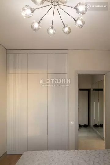 2-комнатная квартира, этаж 8 из 10, 40 м²