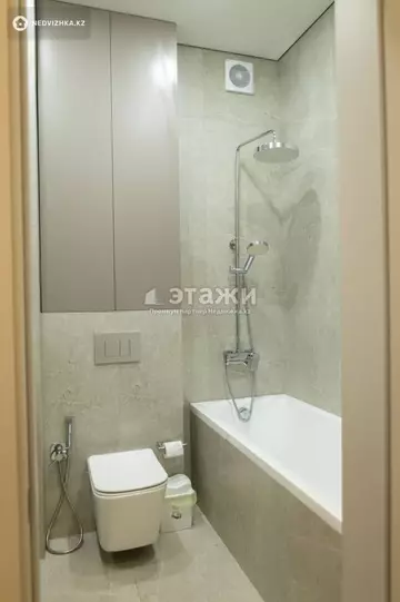 39.6 м², 2-комнатная квартира, этаж 8 из 10, 40 м², изображение - 5