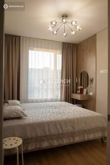 39.6 м², 2-комнатная квартира, этаж 8 из 10, 40 м², изображение - 6