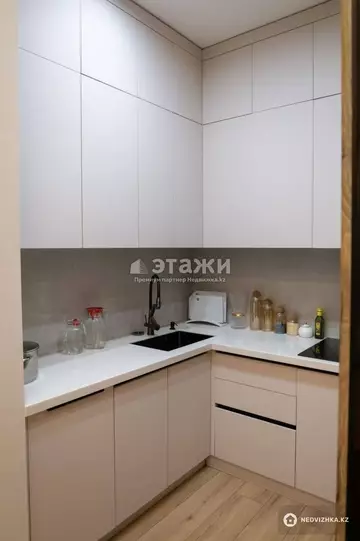 39.6 м², 2-комнатная квартира, этаж 8 из 10, 40 м², изображение - 11