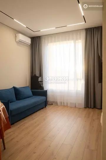 39.6 м², 2-комнатная квартира, этаж 8 из 10, 40 м², изображение - 14