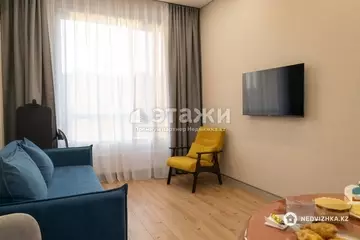 39.6 м², 2-комнатная квартира, этаж 8 из 10, 40 м², изображение - 15