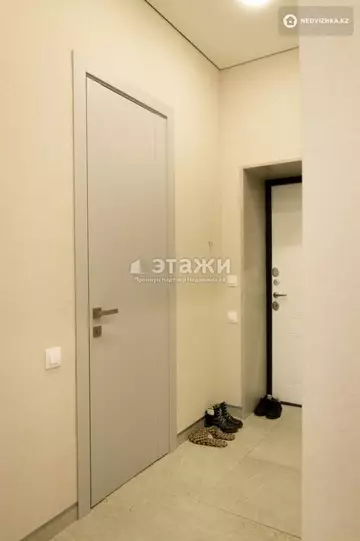 39.6 м², 2-комнатная квартира, этаж 8 из 10, 40 м², изображение - 16