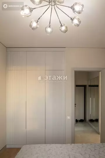 39.6 м², 2-комнатная квартира, этаж 8 из 10, 40 м², изображение - 17