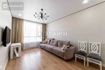 3-комнатная квартира, этаж 6 из 12, 85 м²