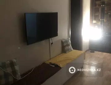 3-комнатная квартира, этаж 4 из 5, 48 м², посуточно