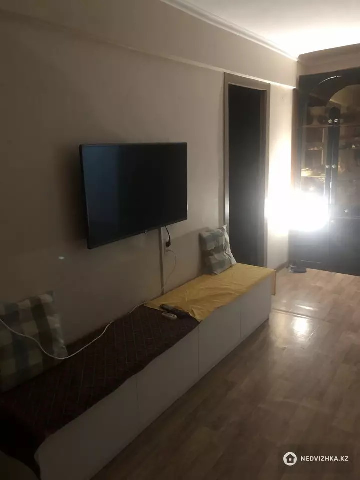 48.1 м², 3-комнатная квартира, этаж 4 из 5, 48 м², посуточно, изображение - 1