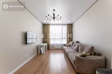 3-комнатная квартира, этаж 6 из 12, 85 м²