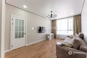3-комнатная квартира, этаж 6 из 12, 85 м²