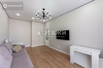 3-комнатная квартира, этаж 6 из 12, 85 м²