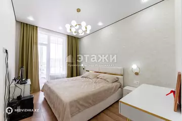 85.3 м², 3-комнатная квартира, этаж 6 из 12, 85 м², изображение - 4