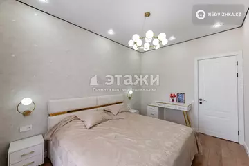 85.3 м², 3-комнатная квартира, этаж 6 из 12, 85 м², изображение - 5