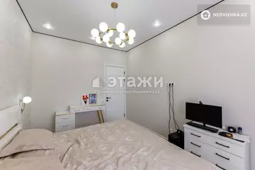 85.3 м², 3-комнатная квартира, этаж 6 из 12, 85 м², изображение - 6