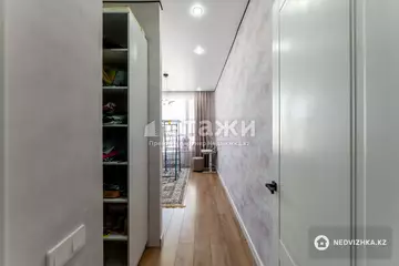 85.3 м², 3-комнатная квартира, этаж 6 из 12, 85 м², изображение - 9