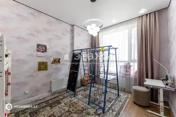 85.3 м², 3-комнатная квартира, этаж 6 из 12, 85 м², изображение - 12