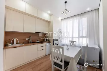 85.3 м², 3-комнатная квартира, этаж 6 из 12, 85 м², изображение - 14