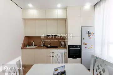 85.3 м², 3-комнатная квартира, этаж 6 из 12, 85 м², изображение - 15