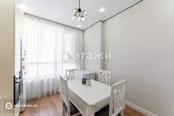 85.3 м², 3-комнатная квартира, этаж 6 из 12, 85 м², изображение - 16