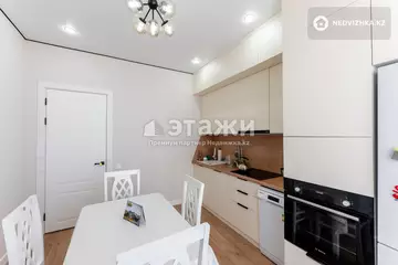 85.3 м², 3-комнатная квартира, этаж 6 из 12, 85 м², изображение - 17