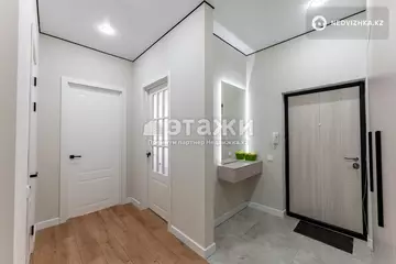 85.3 м², 3-комнатная квартира, этаж 6 из 12, 85 м², изображение - 19