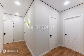 85.3 м², 3-комнатная квартира, этаж 6 из 12, 85 м², изображение - 23