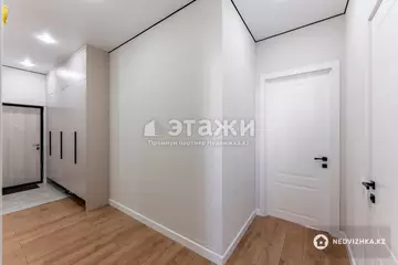 85.3 м², 3-комнатная квартира, этаж 6 из 12, 85 м², изображение - 24