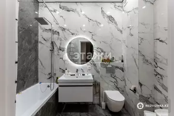 85.3 м², 3-комнатная квартира, этаж 6 из 12, 85 м², изображение - 27