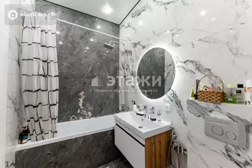 85.3 м², 3-комнатная квартира, этаж 6 из 12, 85 м², изображение - 28