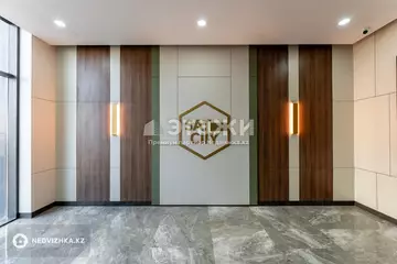 85.3 м², 3-комнатная квартира, этаж 6 из 12, 85 м², изображение - 31