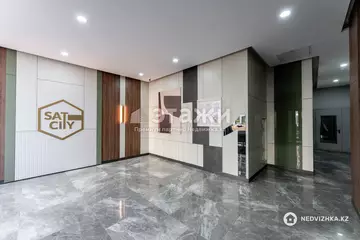 85.3 м², 3-комнатная квартира, этаж 6 из 12, 85 м², изображение - 32