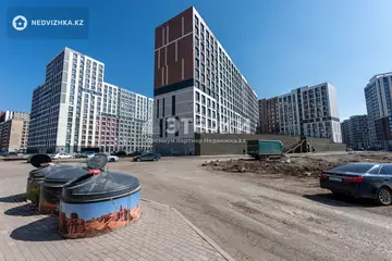 85.3 м², 3-комнатная квартира, этаж 6 из 12, 85 м², изображение - 36