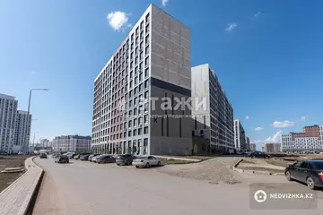 85.3 м², 3-комнатная квартира, этаж 6 из 12, 85 м², изображение - 37