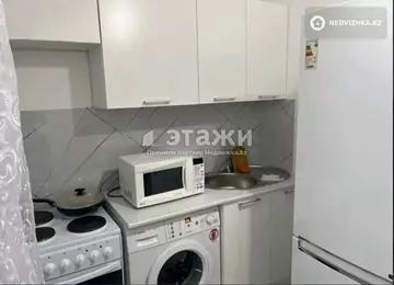 1-комнатная квартира, этаж 4 из 13, 43 м²
