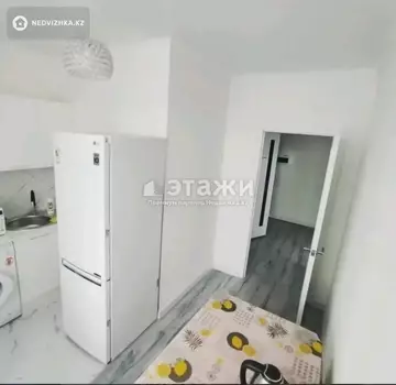 43 м², 1-комнатная квартира, этаж 4 из 13, 43 м², изображение - 4