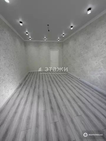 70.8 м², 3-комнатная квартира, этаж 2 из 12, 71 м², изображение - 7