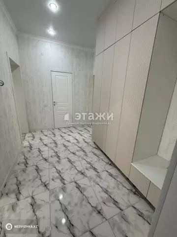 70.8 м², 3-комнатная квартира, этаж 2 из 12, 71 м², изображение - 8