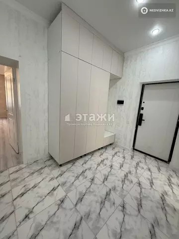 70.8 м², 3-комнатная квартира, этаж 2 из 12, 71 м², изображение - 9