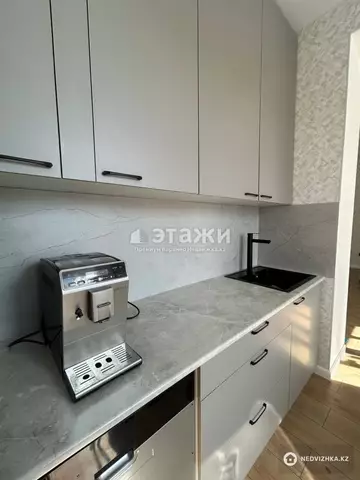 53 м², 2-комнатная квартира, этаж 7 из 15, 53 м², изображение - 4