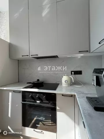 53 м², 2-комнатная квартира, этаж 7 из 15, 53 м², изображение - 5