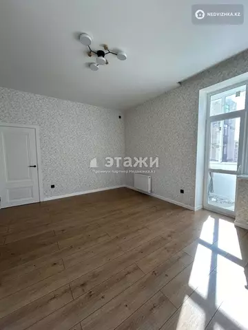 53 м², 2-комнатная квартира, этаж 7 из 15, 53 м², изображение - 6