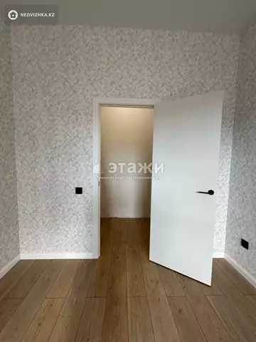 53 м², 2-комнатная квартира, этаж 7 из 15, 53 м², изображение - 7