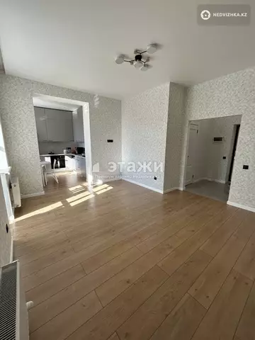 53 м², 2-комнатная квартира, этаж 7 из 15, 53 м², изображение - 8