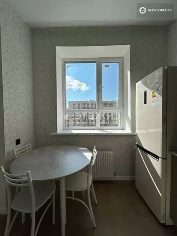 53 м², 2-комнатная квартира, этаж 7 из 15, 53 м², изображение - 9