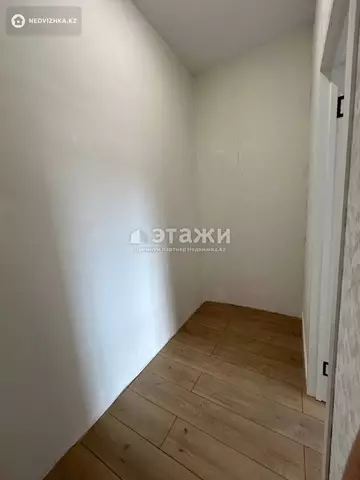 53 м², 2-комнатная квартира, этаж 7 из 15, 53 м², изображение - 10