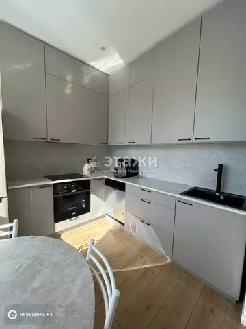 53 м², 2-комнатная квартира, этаж 7 из 15, 53 м², изображение - 11