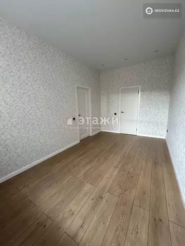 53 м², 2-комнатная квартира, этаж 7 из 15, 53 м², изображение - 12