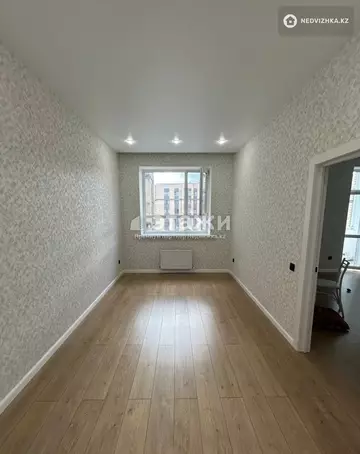 53 м², 2-комнатная квартира, этаж 7 из 15, 53 м², изображение - 13